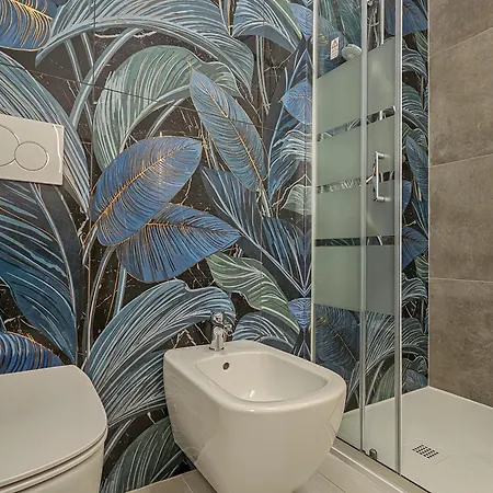 Juliet's Terrace On The River Apartamento *