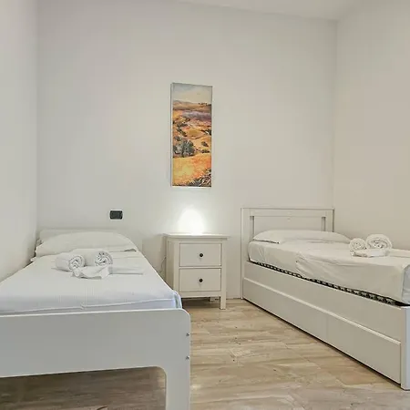 Apartamento Juliet's Terrace On The River