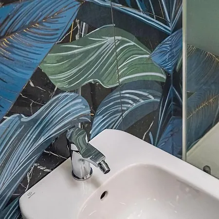 Apartamento Juliet's Terrace On The River