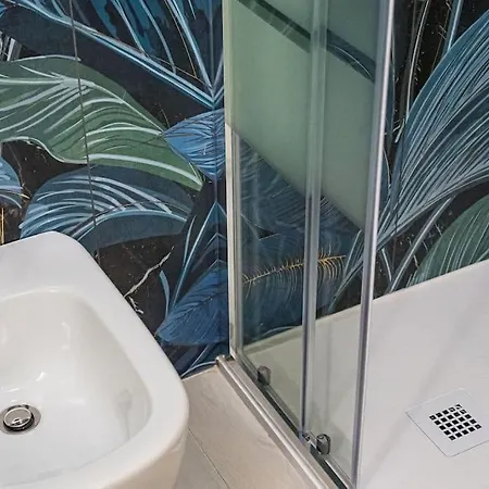 Apartamento Juliet's Terrace On The River *