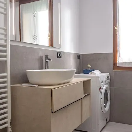 Juliet's Terrace On The River Apartamento *