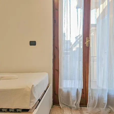 Juliet's Terrace On The River Apartamento