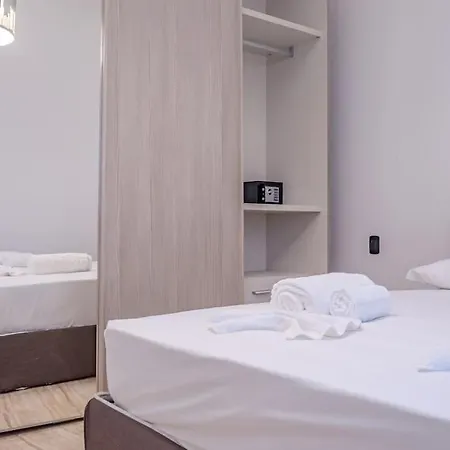 Apartamento Juliet's Terrace On The River