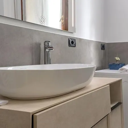 Juliet's Terrace On The River Apartamento Verona