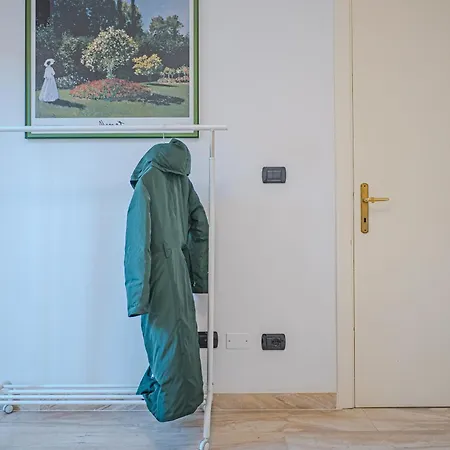 Juliet's Terrace On The River * Verona