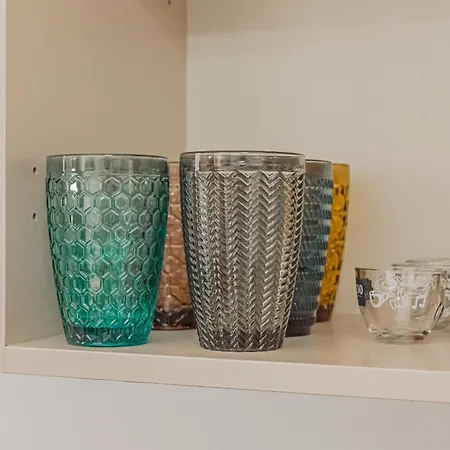 Daire Juliet's Terrace On The River Verona