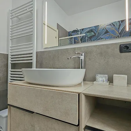 Juliet's Terrace On The River