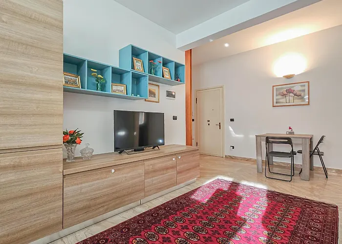 Juliet's Terrace On The River Apartamento